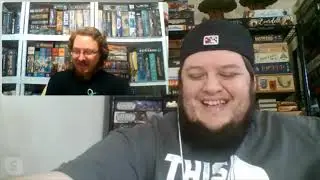 Everyday Board Games Podcast presents the Top 8 Debate Ep. 17: The Top 8 Auction/Bidding Games