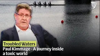 Paul Kimmage: A journey inside the toxic world of Irish rowing and the true cost of Olympic medals