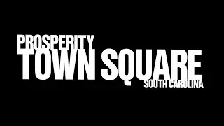 Prosperity Town Square