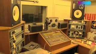 Scotland's Secret Bunker