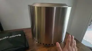 Solo Stove Ranger Review