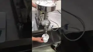 &nbsp;Film Bag Filling Sealing Stick Sachet Liquid Honey Packing Machine filling machine