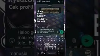 link download ada di profil di bagian video full #bottelegram #noenc #premiumbot #scripttelegram #te
