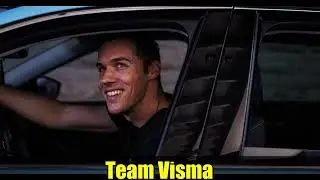 Team Visma | Lease a Bike Hires Young Gun Ga&euml;tan Pons as Sports Director!