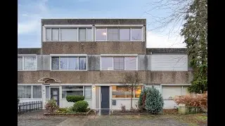 Te koop: Warande 21, Eindhoven - Hendriks Makelaardij - Méér Makelaar