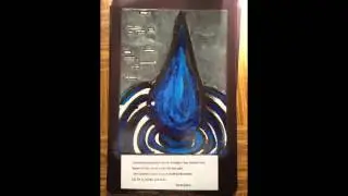 Found Art Poetry