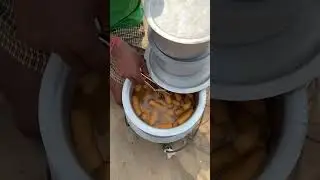 Traditional sweets on Puri Beach 😍 | Desserts 🍨 | Indian street food | food vlogs | viral shorts