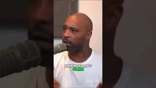 Did the Joe Budden Podcast predict beef with Drake vs Kendrick? #podcast #drake #kendricklamar