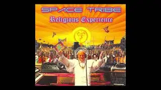 Space Tribe - Religious Experience (Spirit Zone, 2000)