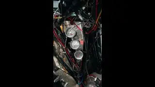 Cab tour of the JCB DIGatron Monster Jam