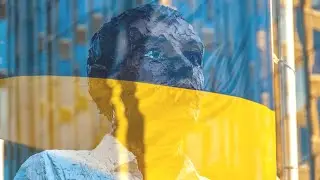 Sad Instrumental Cinematic Background Music - Suspense Dramatic Music - Ukrainian Patriotic Song