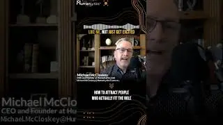 How to Attract People Who Actually Fit the Role