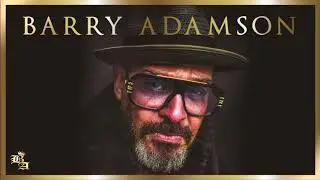 Barry Adamson - The Sun And The Sea (Official Audio)
