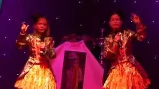 Sjlagerzietsong Zumpelveld 2015