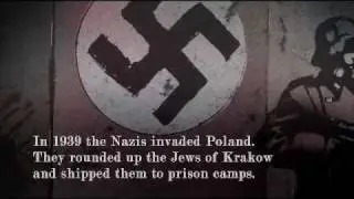 Schindler's Youngest Survivor Trailer