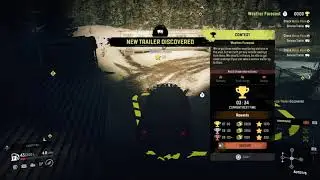 FAST SNOWRUNNER XP EXPLOIT