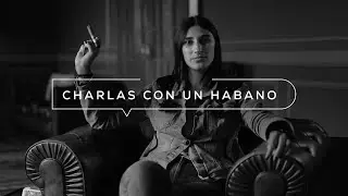 Charlas con un habano con... Carlota López-Chicheri