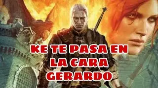 The Witcher 2 {TUTORIAL DE DOWNGRADE