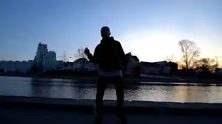 My Day My Dance / 2017 / Танцы / Lirik / Papercut & W V C H I N &ndash; Fade Away / project