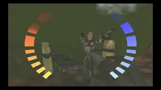 GOLDENEYE (N64) - JUNGLE [AGENT]