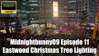 Eastwood Christmas Tree Lighting [Midnightbunny09 S01E10]