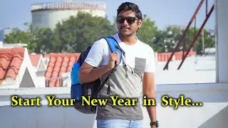 Best Tech Backpack for College in 2019? Seute Engipack Review