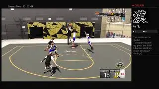 Damn bt
