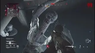 Vanguard glitches *Funny*