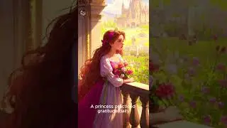 The Princess's Gratitude | A Heartwarming Tale #story