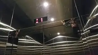 富士達電梯