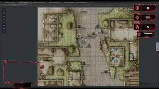 Dice Decide Our Fate | D&D Night