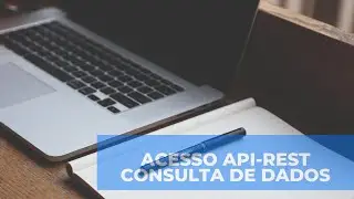 Conectando uma aplicação React Native a uma API-Rest