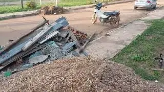 Icb itupiranga Par&aacute; Brasil 
