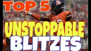 TOP 5 BLITZ DEFENSES IN MADDEN 19! BEST DEFENSE MONEY PLAY TIPS AND TRICKS IN MADDEN NFL 19