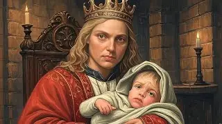 👑 The Queen Who Gave Birth to a Monster: Royal Inbreeding&rsquo;s Most Terrifying Consequence