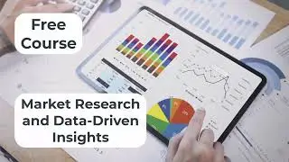 🚀 100% OFF - Market Research and Data-Driven Insights Coupon Code!