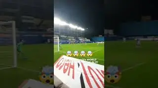 Adrian Luna Goal🤯💣🔥💛/kerala blasters shorts/#kbfcshorts
