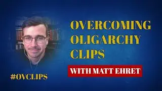 The Chinese Banking System Offers Americans a Chance to Remember Their Heritage with Matt Ehret