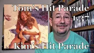 Kim's Hit Parade - THP 1.37