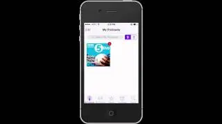 How to Remove Podcasts From iPhones : iPhone Questions & Answers