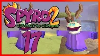 SPYRO 2: GATEWAY TO GLIMMER [100%] #17 - Herbstfeld abgeschlossen