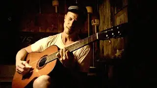 Terms of my Surrender (John Hiatt cover)