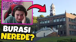 FOTOĞRAFTAN DOĞRU KONUMU BULABİLİR MİYİM?
