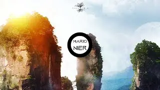 MARIO NIER - Rheinwelle [Progressive Dub Techno] &bull; DJ-Set &bull; 2I.OI.2OI8