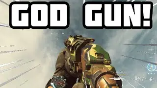 THE BEST PP19 BIZON WARZONE CLASS SETUP | Modern Warfare