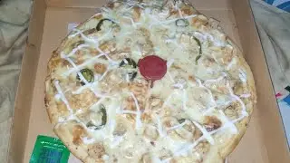 Double Cheese🍕Pizza Eid Special🍕 Allhamdulillah❤#eidmubarak #doublecheesepizza #eidspecial