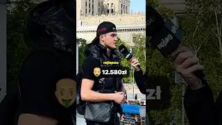How much is your Outfit Warszawa! 🏙️🔌