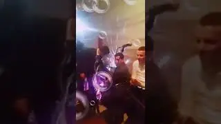 Ramram bateur avec naji talyani