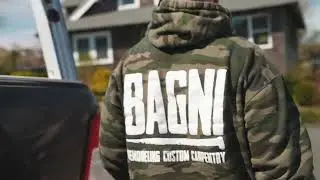 Bagni Remodeling & Custom Carpentry in Hull, Massachusetts