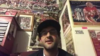 Baseball Motivation by Travis Wali Part 2